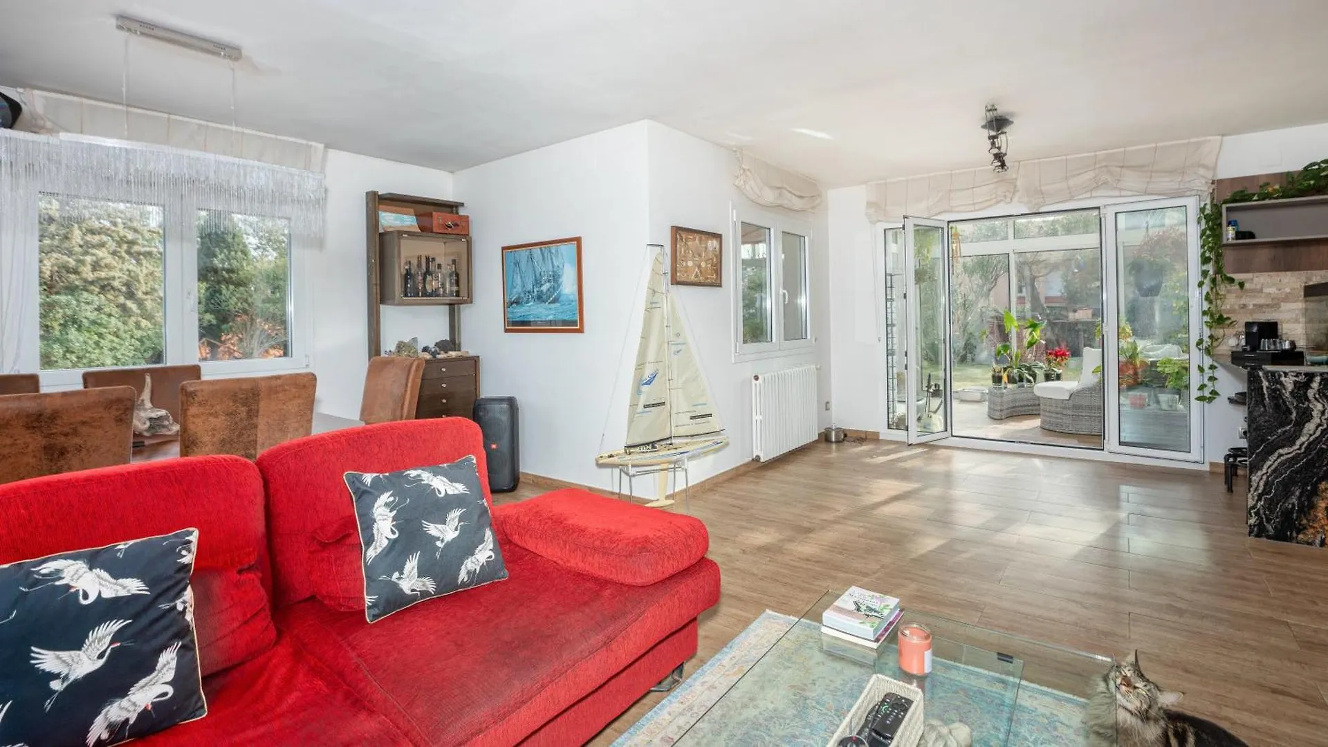 Villa Falconiere Palafrugell