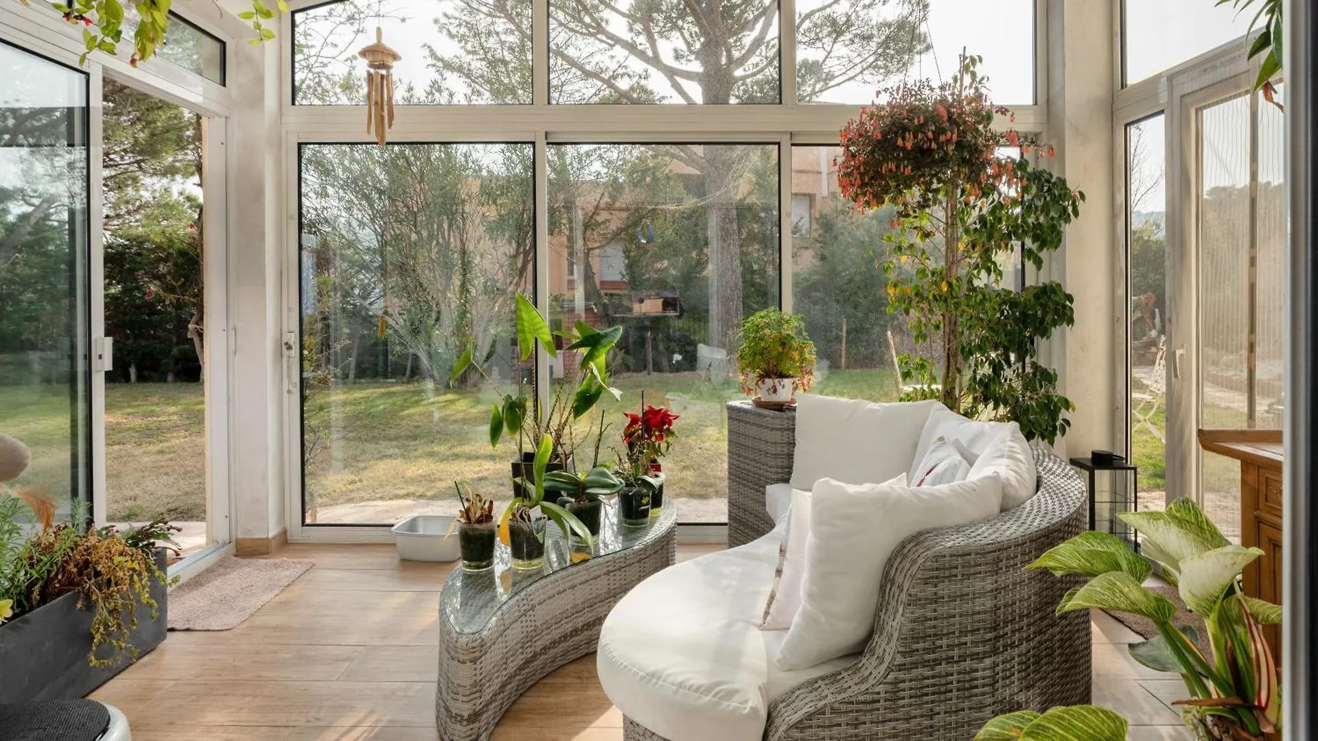 Villa Falconiere Palafrugell