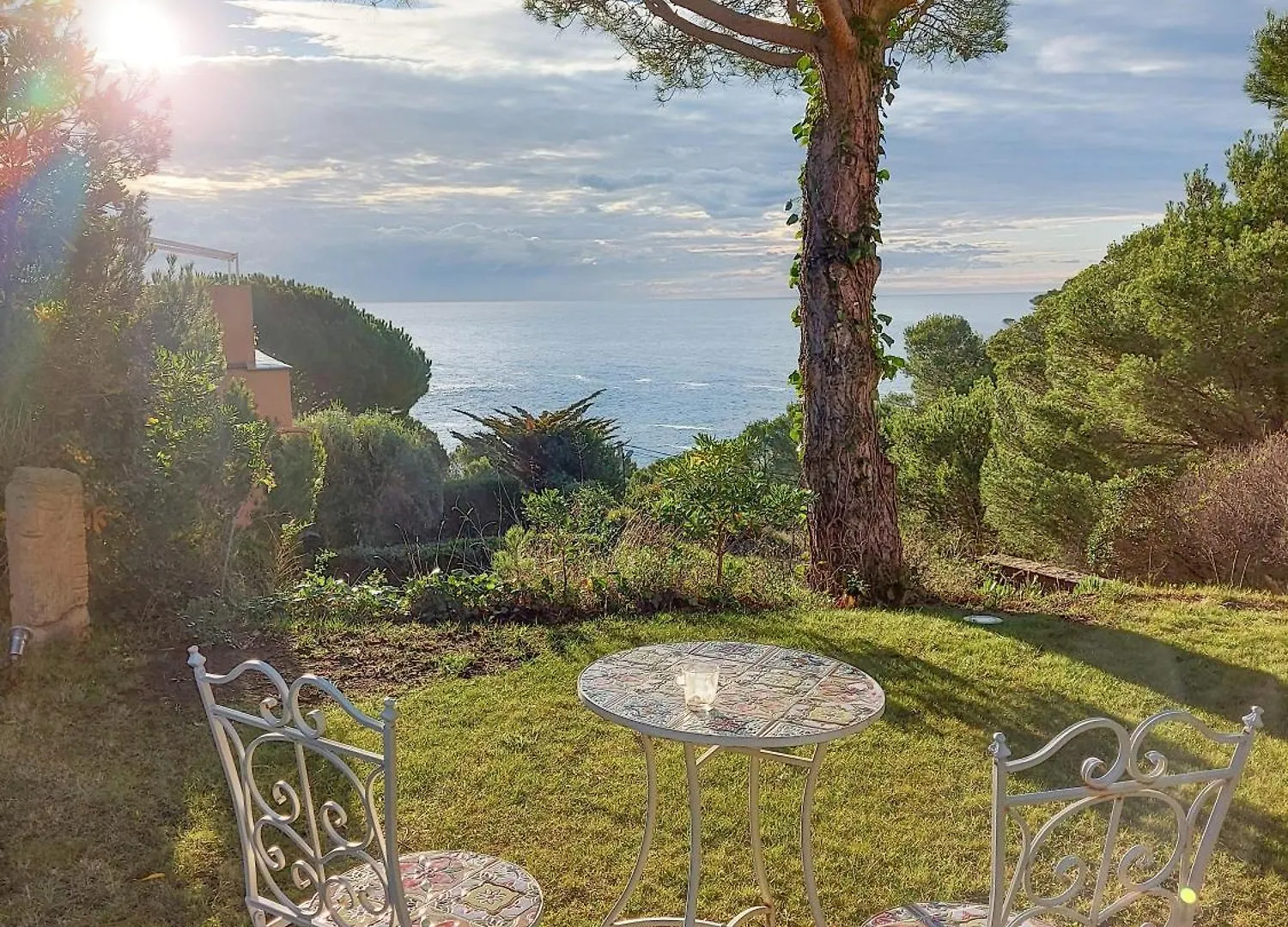 Villa Falconiere Palafrugell 0*,  Spain